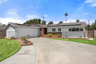10351 Ballard Drive, Garden Grove, CA 92840