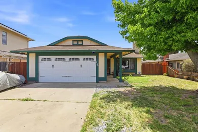 768 Lake Village Drive