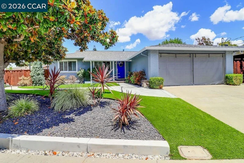 5491 Florida Dr, Concord, CA 94521