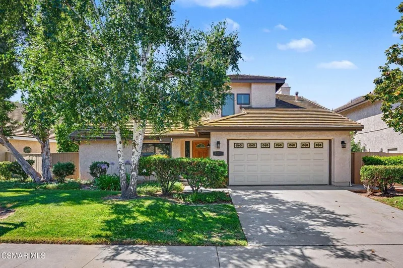 12670 Country Meadow Street, Moorpark, CA 93021