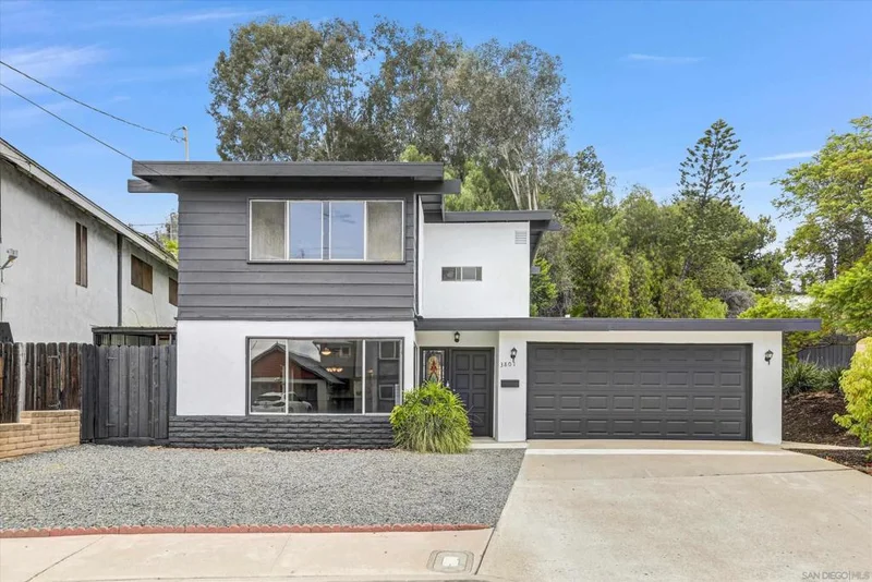 3801 Polaris Drive, La Mesa, CA 91941