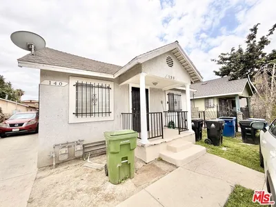 138 W 93rd Street