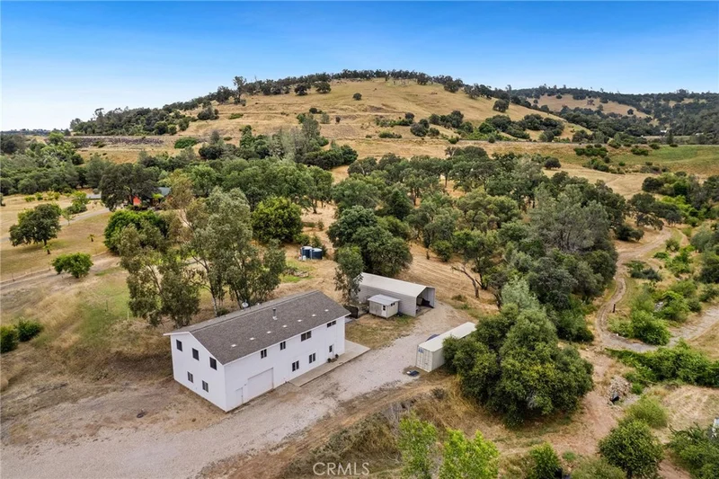 2728 Pentz Road