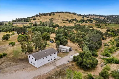2728 Pentz Road
