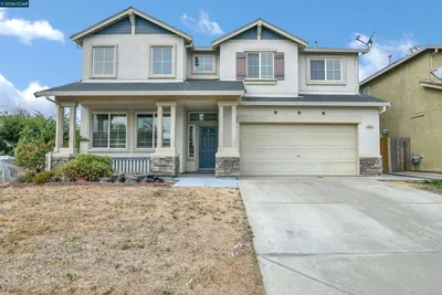 3605 GLORIA CT
