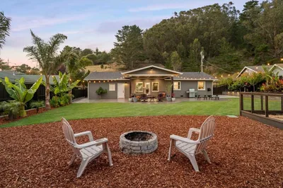 908 Corona Drive