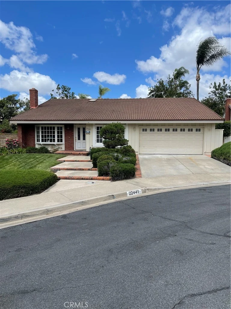 22441 Atomo, Mission Viejo, CA 92691