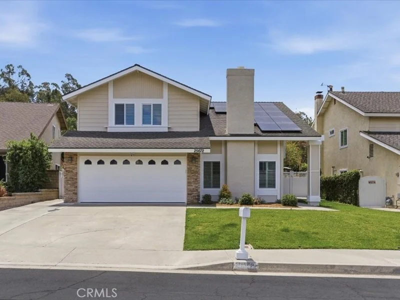 25672 Orchard Rim, Lake Forest, CA 92630