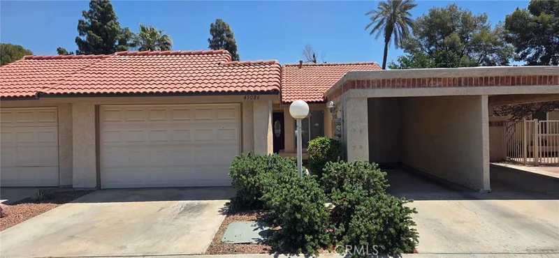 49086 Eisenhower Drive