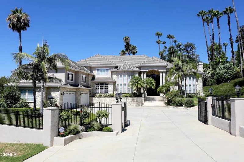 1907 Country Lane, Pasadena, CA 91107