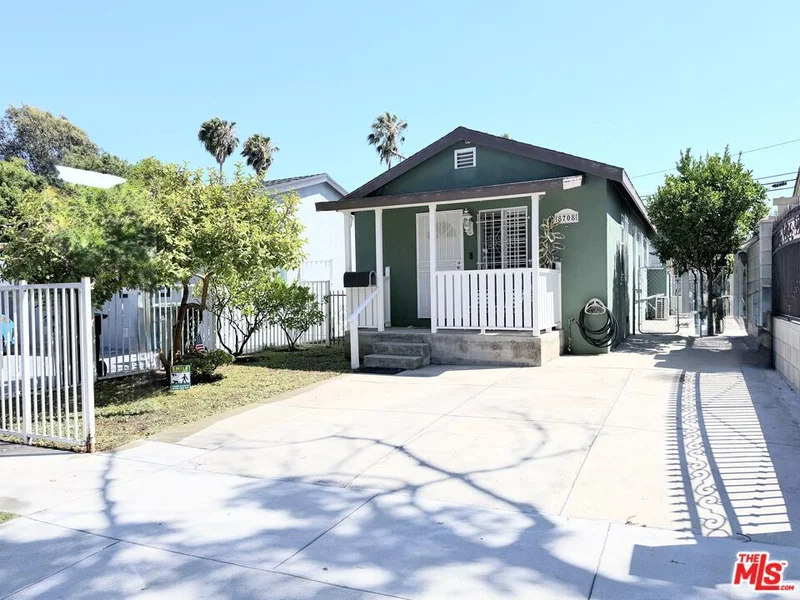 8708 Cadillac Avenue