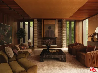 954 Hillside Terrace photo 2