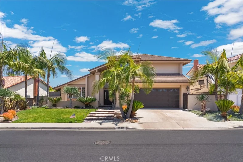 27512 Soncillo, Mission Viejo, CA 92691