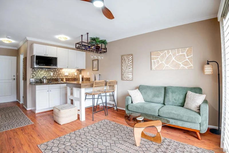 1021 Scott St 130, San Diego, CA 92106