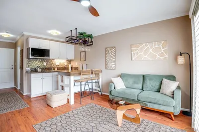 1021 Scott St 130