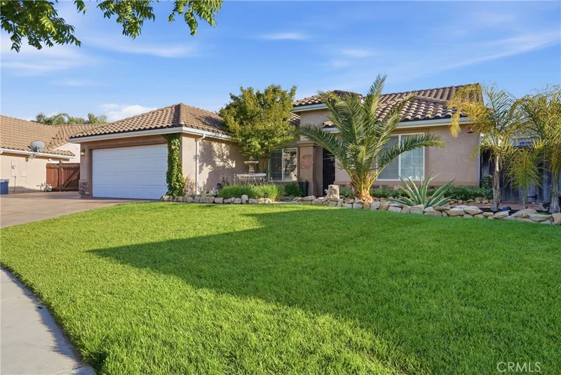 2641 Vineyard Circle