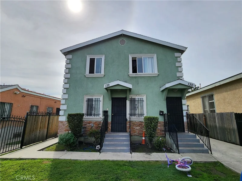 130 E 95th Street