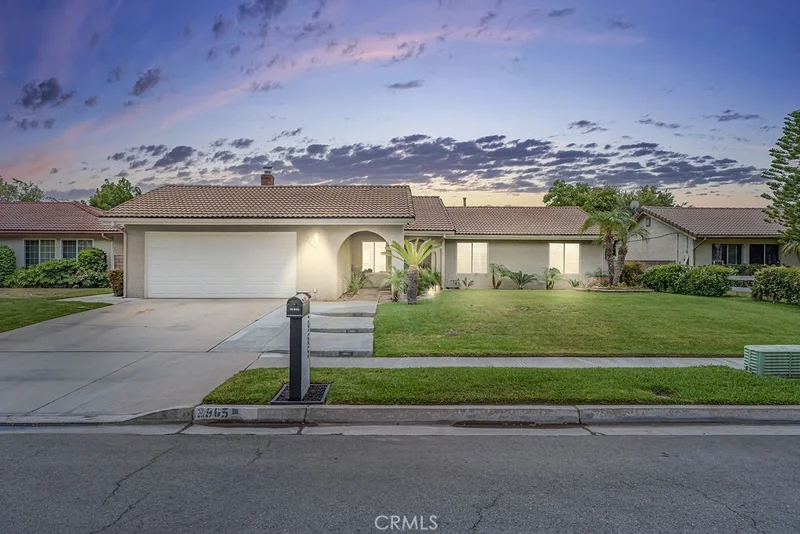 2965 Mirada Road, Highland, CA 92346