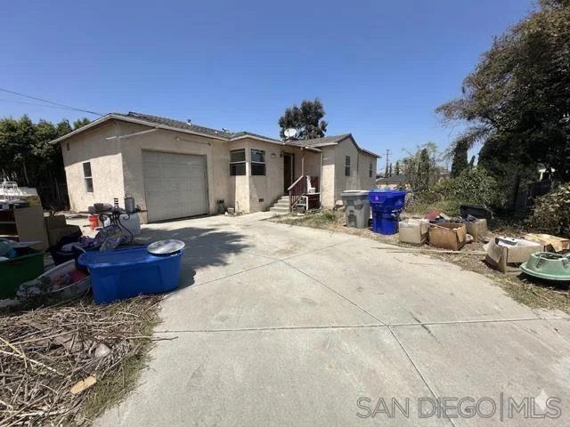 5228 San Bernardo Terrace, San Diego, CA 92114