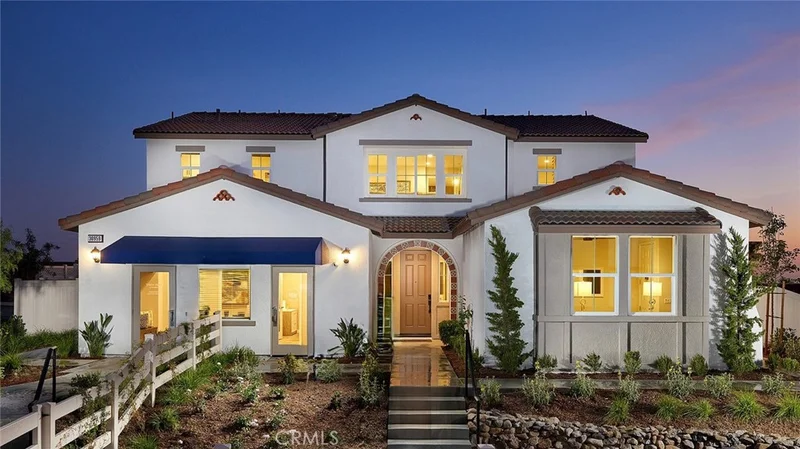 30962 Campania Road, Highland, CA 92346