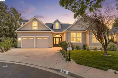 2008 Rosemary Ct.