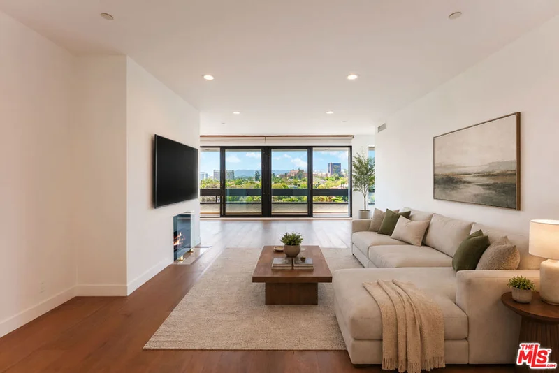 10551 Wilshire Boulevard 1002, Los Angeles, CA 90024