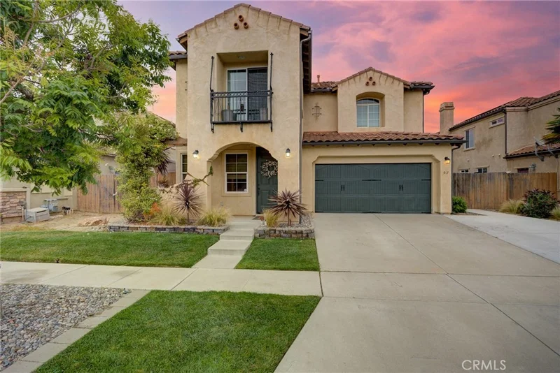 917 W Anthony Place, Santa Maria, CA 93458