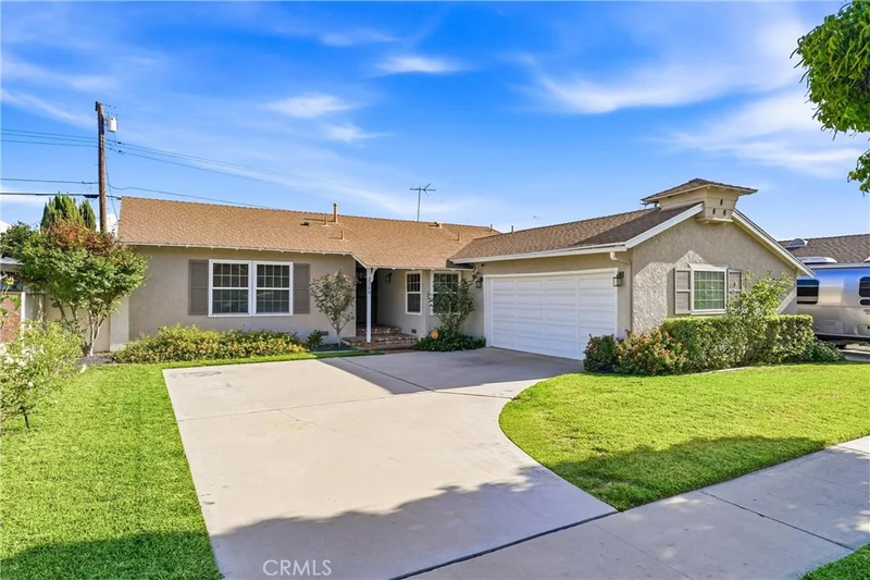 2260 W Polk, Anaheim, CA 92801