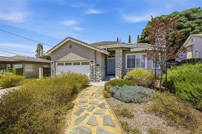 619 W Palm, Monrovia, CA 91016