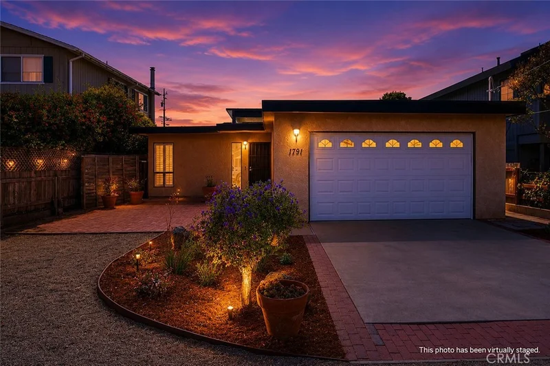 1791 15th, Los Osos, CA 93402