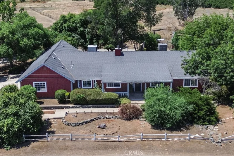30745 Dorsey Drive, Exeter, CA 93221