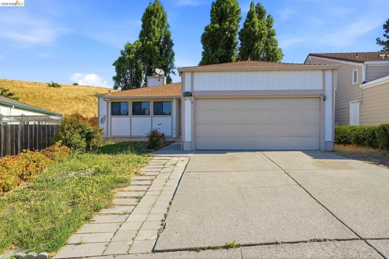 4047 Mozart Dr, Richmond, CA 94803
