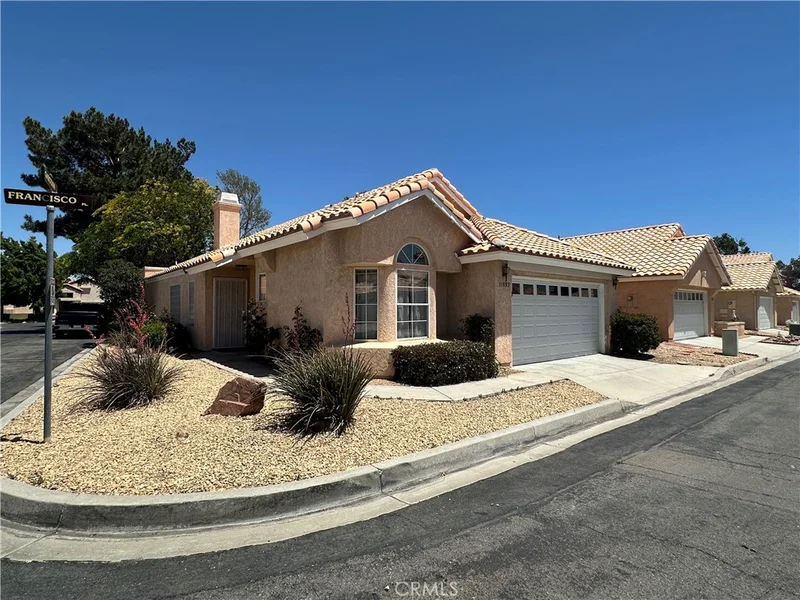 11553 Francisco Place, Apple Valley, CA 92308