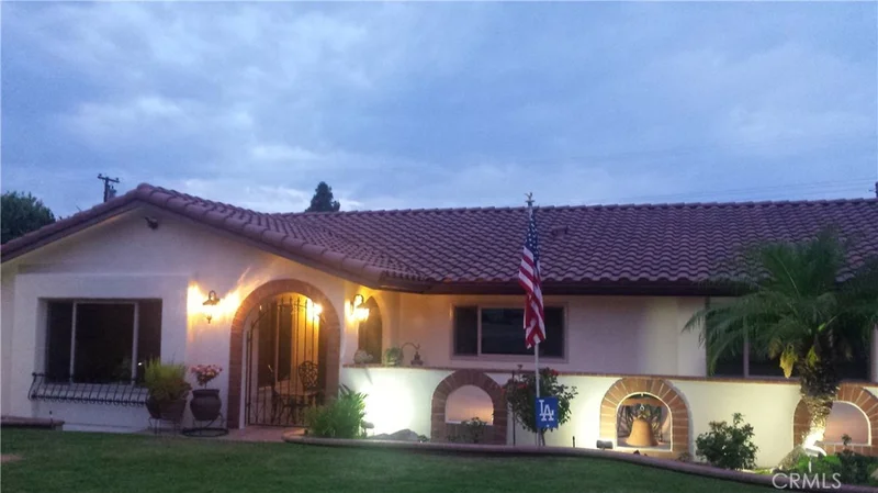 511 Damien Avenue, La Verne, CA 91750