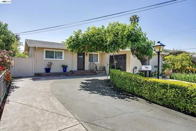 1798 Hartnell St, Union City, CA 94587