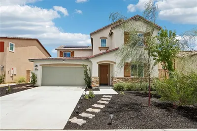 1948 Earp Way