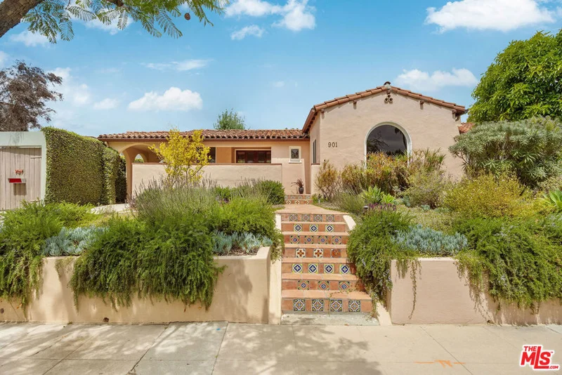901 S Ogden Drive, Los Angeles, CA 90036