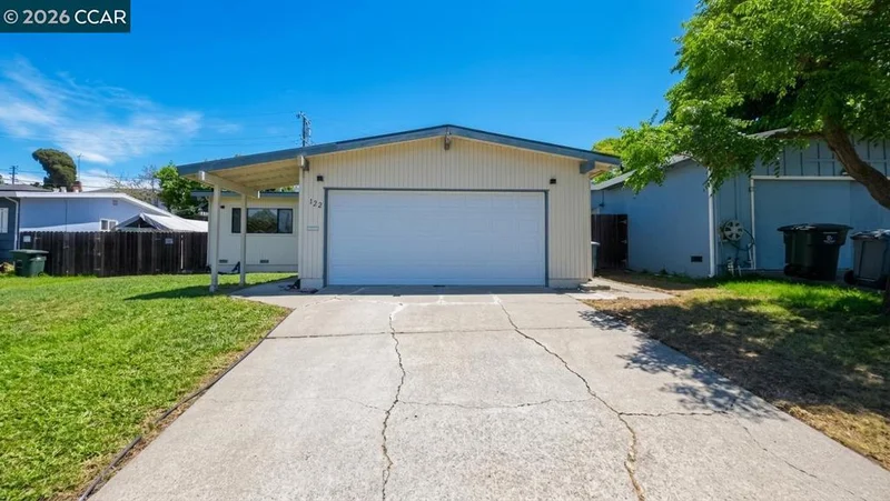 , Vallejo, CA 94589
