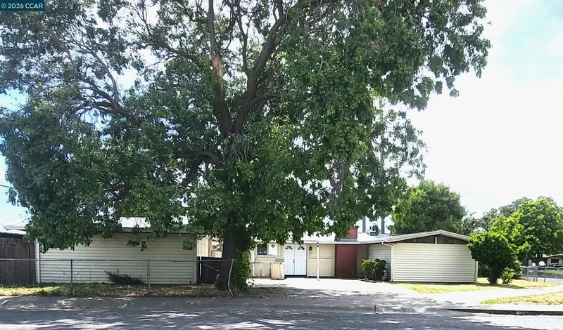 115 Danrose Dr, Vallejo, CA 94589