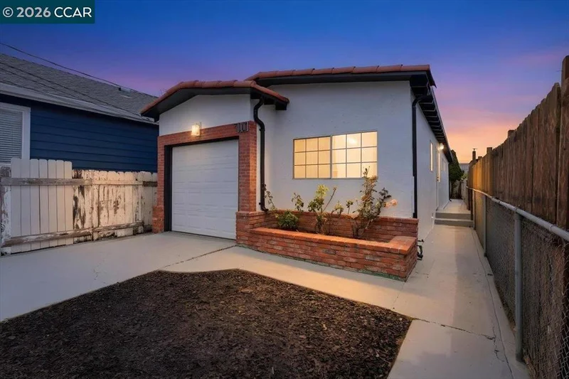 710 11th Street, Richmond, CA 94801