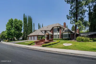6120 Grey Rock Road