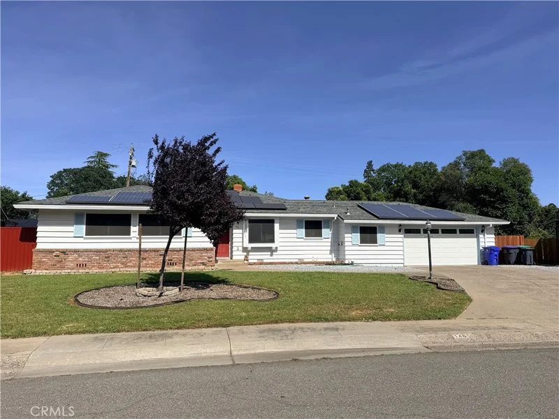 1405 Robinsin Drive, Red Bluff, CA 96080