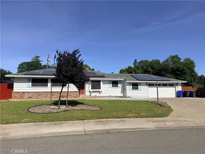 1405 Robinsin Drive