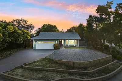 722 Saint Thomas Parkway