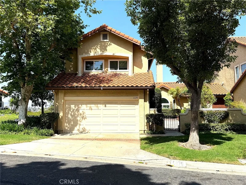 6079 E Butterfield, Anaheim Hills, CA 92807
