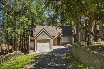 22980 Crest Forest, Crestline, CA 92325