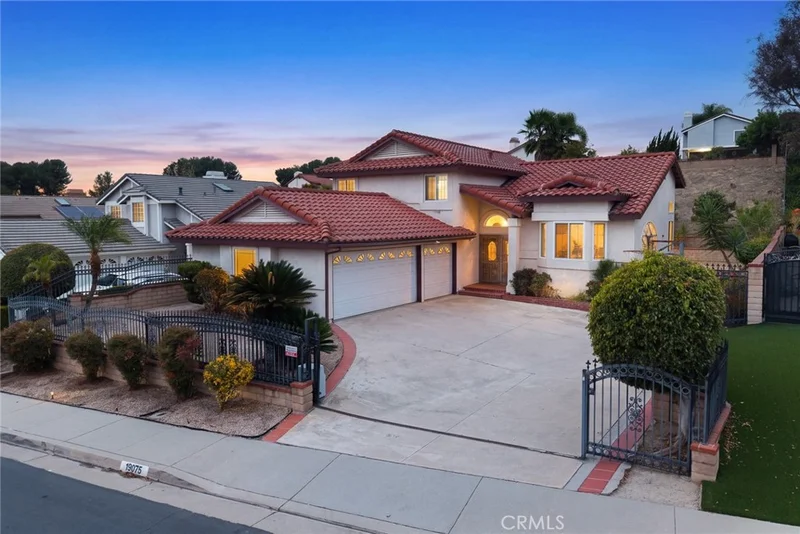 19075 Shakespeare, Walnut, CA 91789