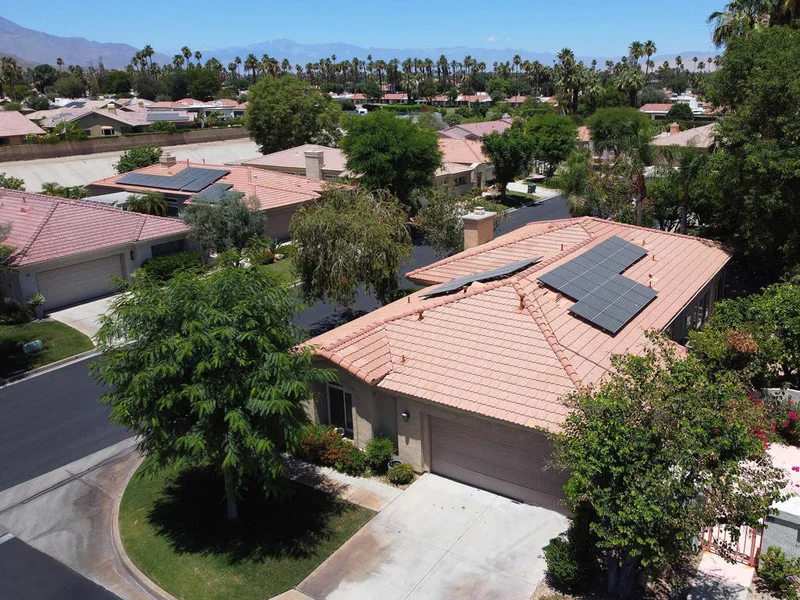 46 Vistara Drive, Rancho Mirage, CA 92270