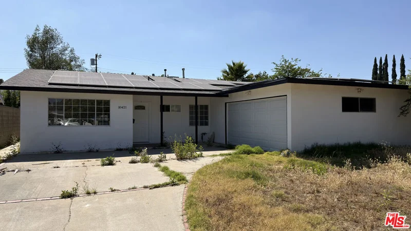10421 Gerald Avenue, Granada Hills, CA 91344