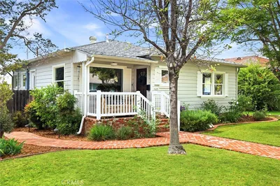 639 Clay Street
